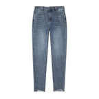 Giordano Women's Ultra Stretch Skinny Jeans - Premium Jeans