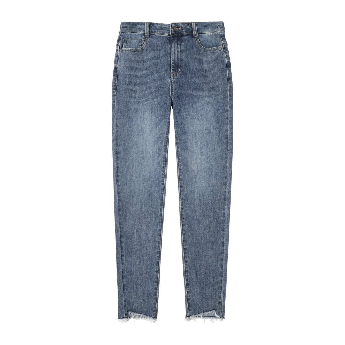 Giordano Women's Ultra Stretch Skinny Jeans - Premium Jeans