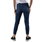 Giordano Women's Ultra Stretch Skinny Jeans - Premium Jeans