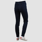 Giordano Women's Ultra Stretch Slim Fit Denim Jeans - Premium Jeans