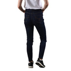 Giordano Women's Ultra Stretch Slim Fit Denim Jeans - Premium Jeans