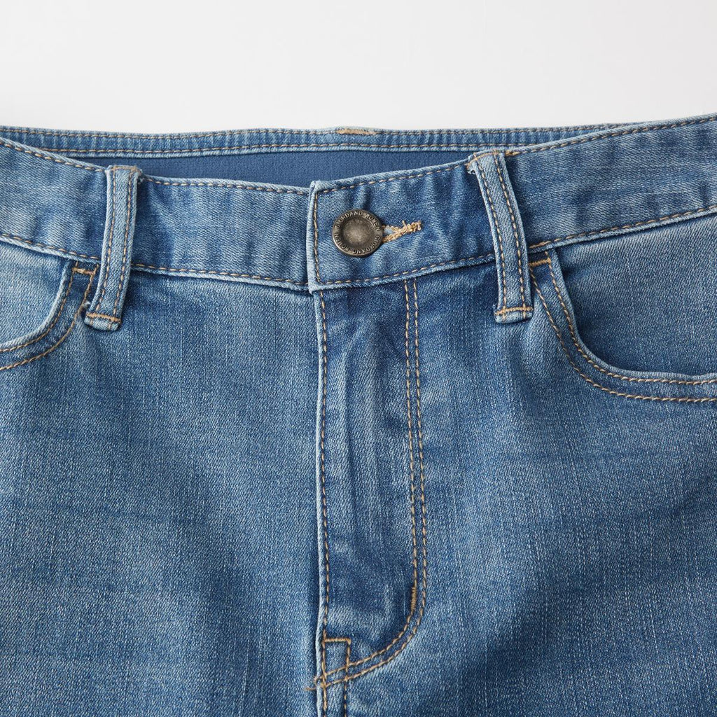 Giordano Women's Ultra Stretch Slim Fit Denim Jeans - Premium Jeans