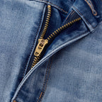 Giordano Women's Ultra Stretch Slim Fit Denim Jeans - Premium Jeans