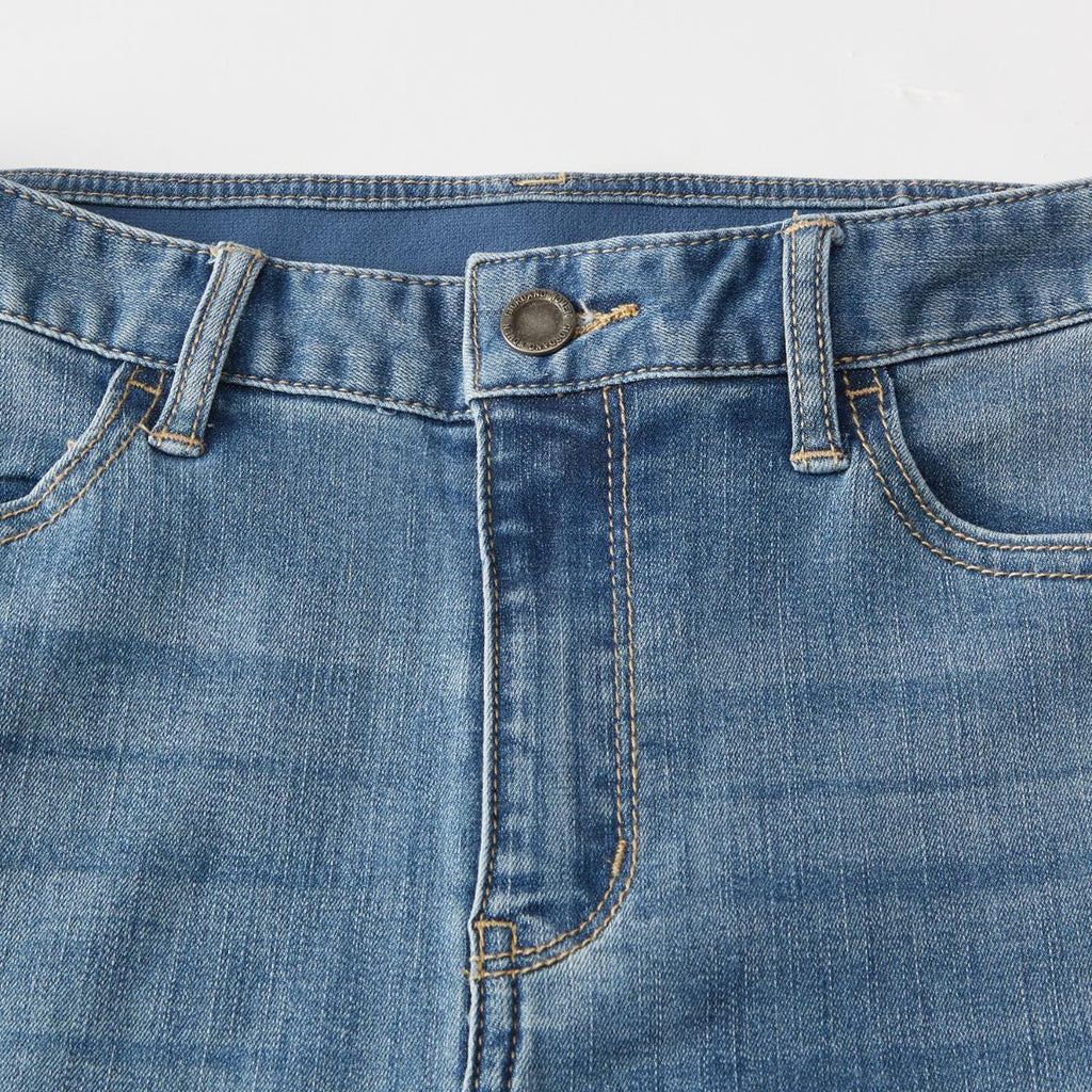 Giordano Women's Ultra Stretch Slim Fit Denim Jeans - Premium Jeans