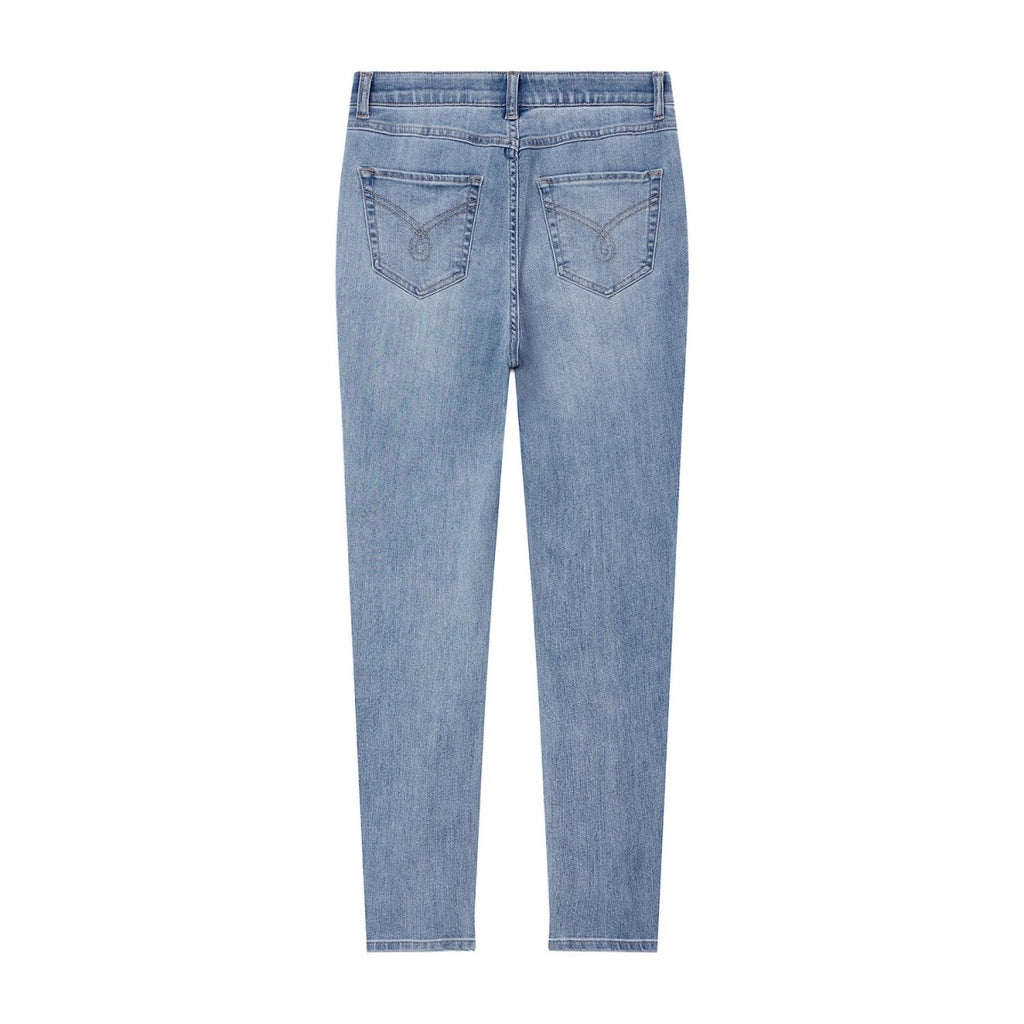 Giordano Women's Ultra Stretch Slim Fit Denim Jeans - Premium Jeans