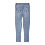 Giordano Women's Ultra Stretch Slim Fit Denim Jeans - Premium Jeans