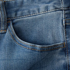 Giordano Women's Ultra Stretch Slim Fit Denim Jeans - Premium Jeans