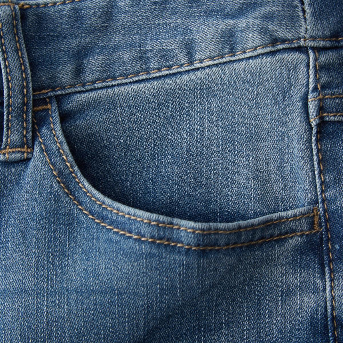 Giordano Women's Ultra Stretch Slim Fit Denim Jeans - Premium Jeans
