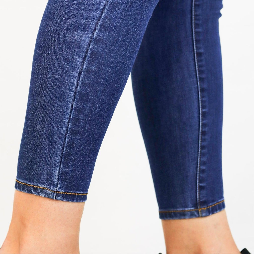 Giordano Women's Ultra Stretch Slim Fit Denim Jeans - Premium Jeans