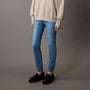 Giordano Women's Ultra Stretch Slim Fit Denim Jeans - Premium Jeans