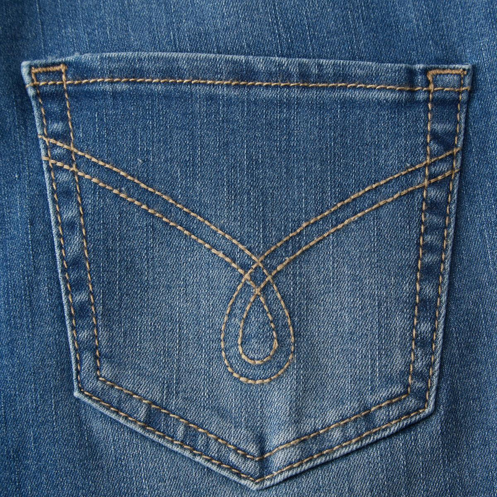 Giordano Women's Ultra Stretch Slim Fit Denim Jeans - Premium Jeans