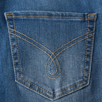 Giordano Women's Ultra Stretch Slim Fit Denim Jeans - Premium Jeans