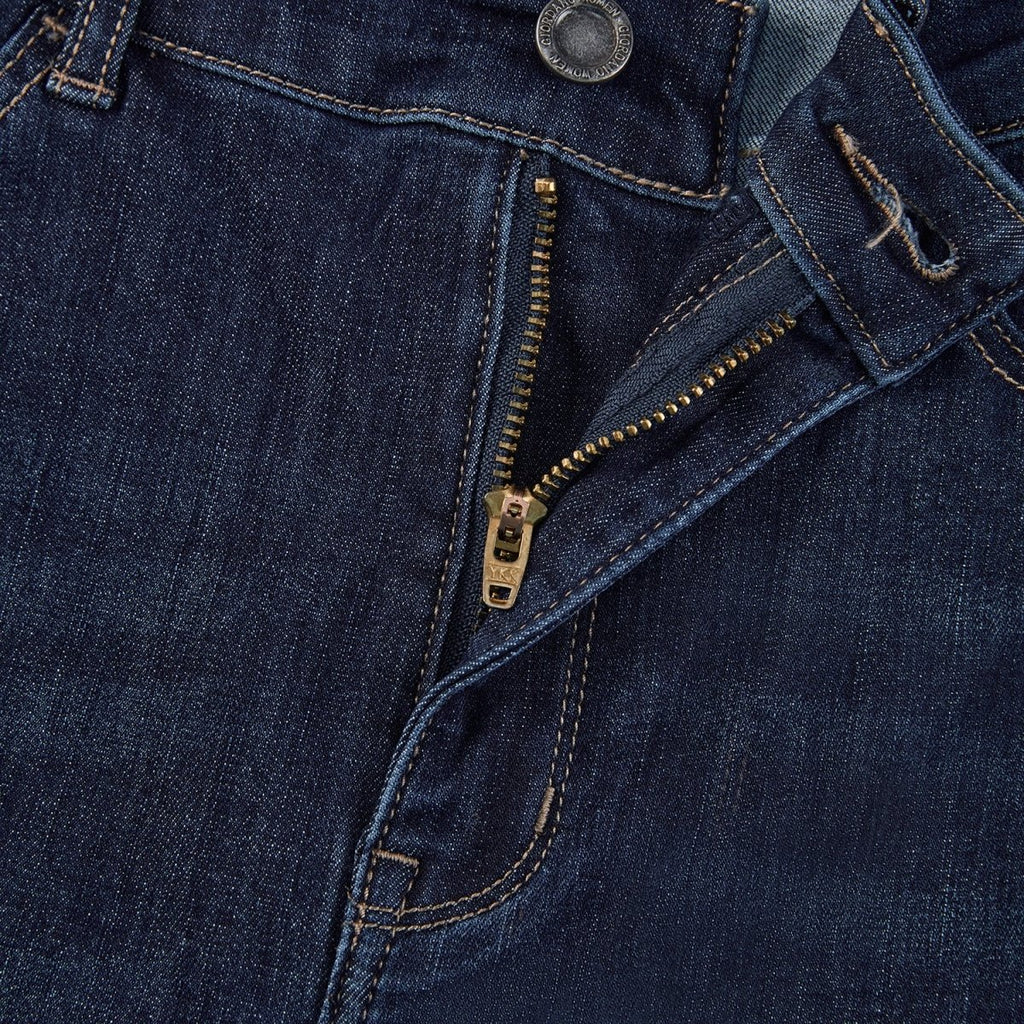 Giordano Women's Ultra Stretch Slim Fit Denim Jeans - Premium Jeans
