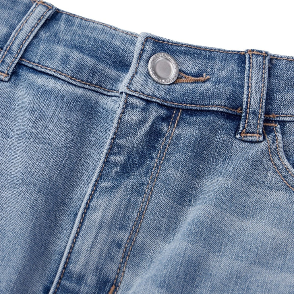 Giordano Women's Ultra Stretch Slim Fit Denim Jeans - Premium Jeans