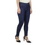 Giordano Women's Ultra Stretch Slim Fit Denim Jeans - Premium Jeans