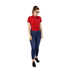 Giordano Women's Ultra Stretch Slim Fit Denim Jeans - Premium Jeans