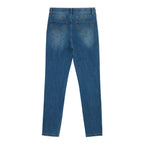 Giordano Women's Ultra Stretch Slim Fit Denim Jeans - Premium Jeans