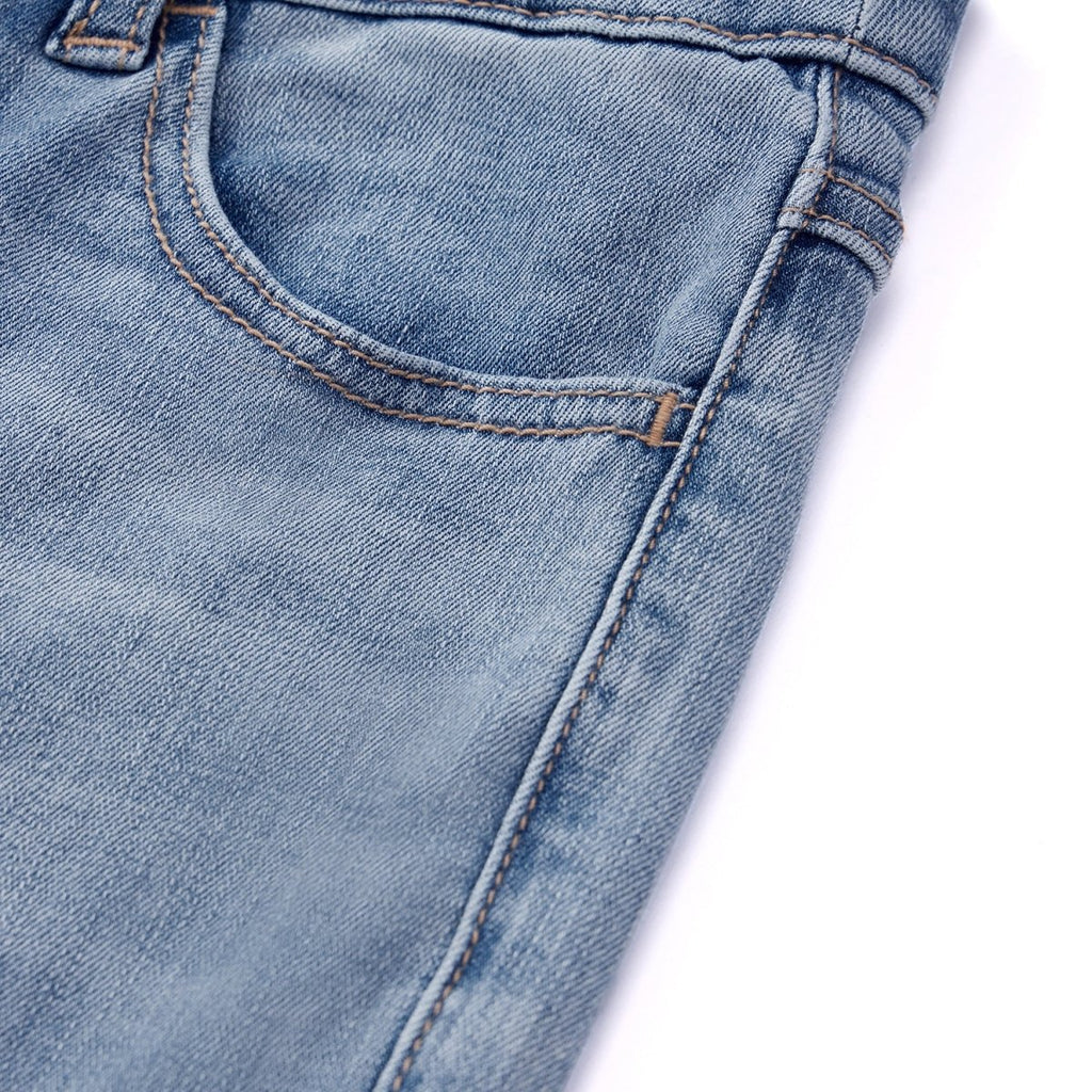 Giordano Women's Ultra Stretch Slim Fit Denim Jeans - Premium Jeans