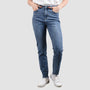 Giordano Women's Ultra Stretch Slim Fit Denim Jeans - Premium Jeans