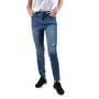 Giordano Women's Ultra Stretch Slim Fit Denim Jeans - Premium Jeans