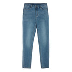 Giordano Women's Ultra Stretch Slim Fit Denim Jeans - Premium Jeans
