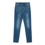 Giordano Women's Ultra Stretch Slim Fit Denim Jeans - Premium Jeans