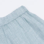 Giordano Women's Wide Leg Linen - Viscose Pants - first_variant_option_2 Premium Pants for Giordano
