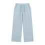 Giordano Women's Wide Leg Linen - Viscose Pants - first_variant_option_2 Premium Pants for Giordano