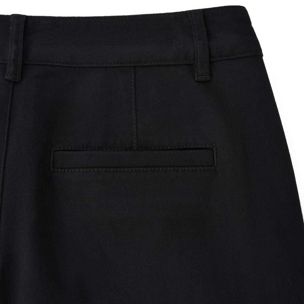 Giordano Women's Woven Pants: Regular Tapered Fit, High Waist - first_variant_option_2 Premium Pants for Giordano