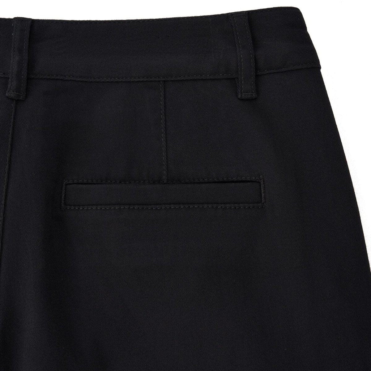 Giordano Women's Woven Pants: Regular Tapered Fit, High Waist - first_variant_option_2 Premium Pants for Giordano