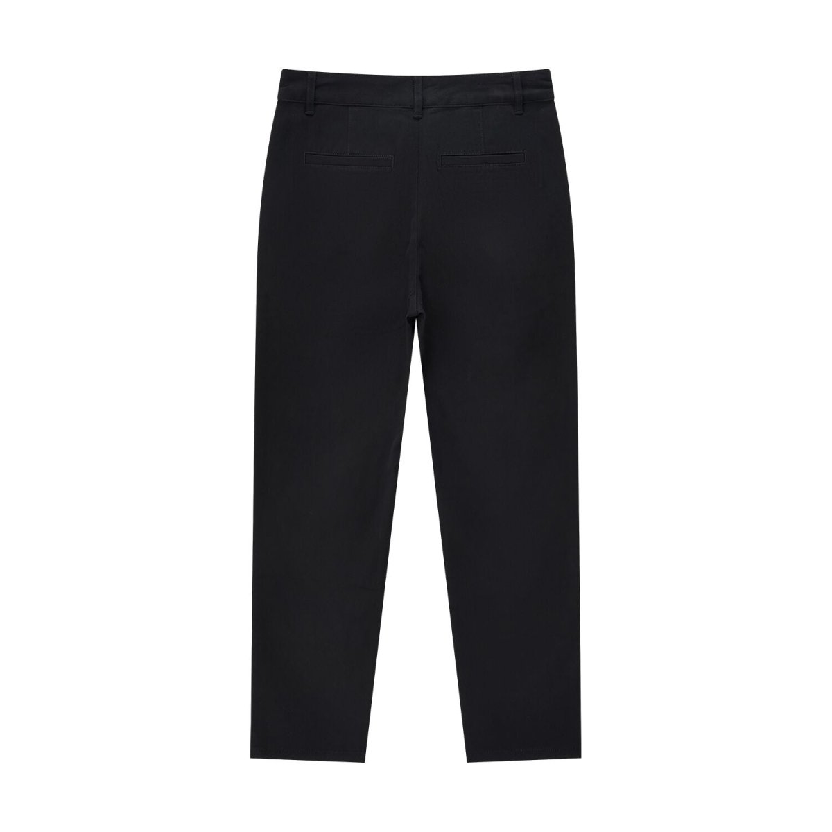 Giordano Women's Woven Pants: Regular Tapered Fit, High Waist - first_variant_option_2 Premium Pants for Giordano