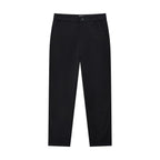 Giordano Women's Woven Pants: Regular Tapered Fit, High Waist - first_variant_option_2 Premium Pants for Giordano