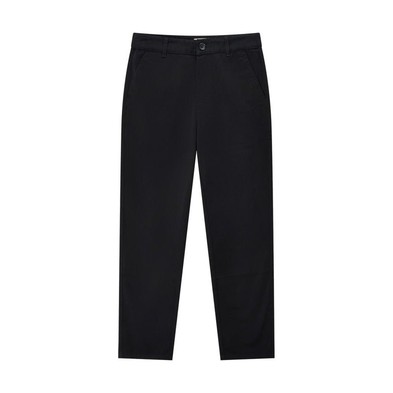 Giordano Women's Woven Pants: Regular Tapered Fit, High Waist - first_variant_option_2 Premium Pants for Giordano