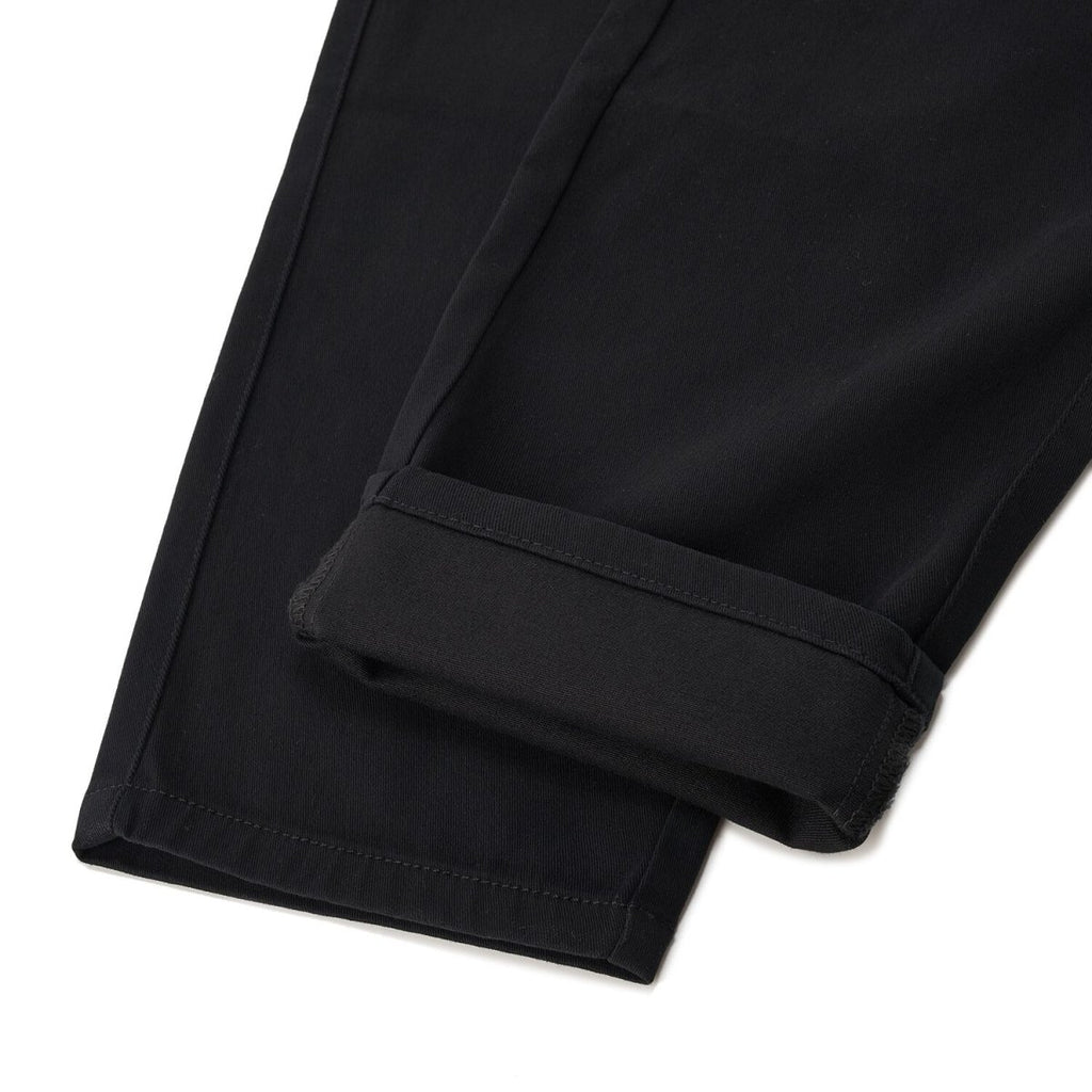 Giordano Women's Woven Pants: Regular Tapered Fit, High Waist - first_variant_option_2 Premium Pants for Giordano