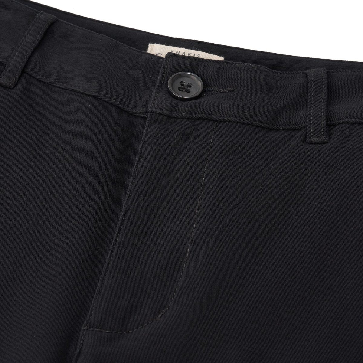 Giordano Women's Woven Pants: Regular Tapered Fit, High Waist - first_variant_option_2 Premium Pants for Giordano