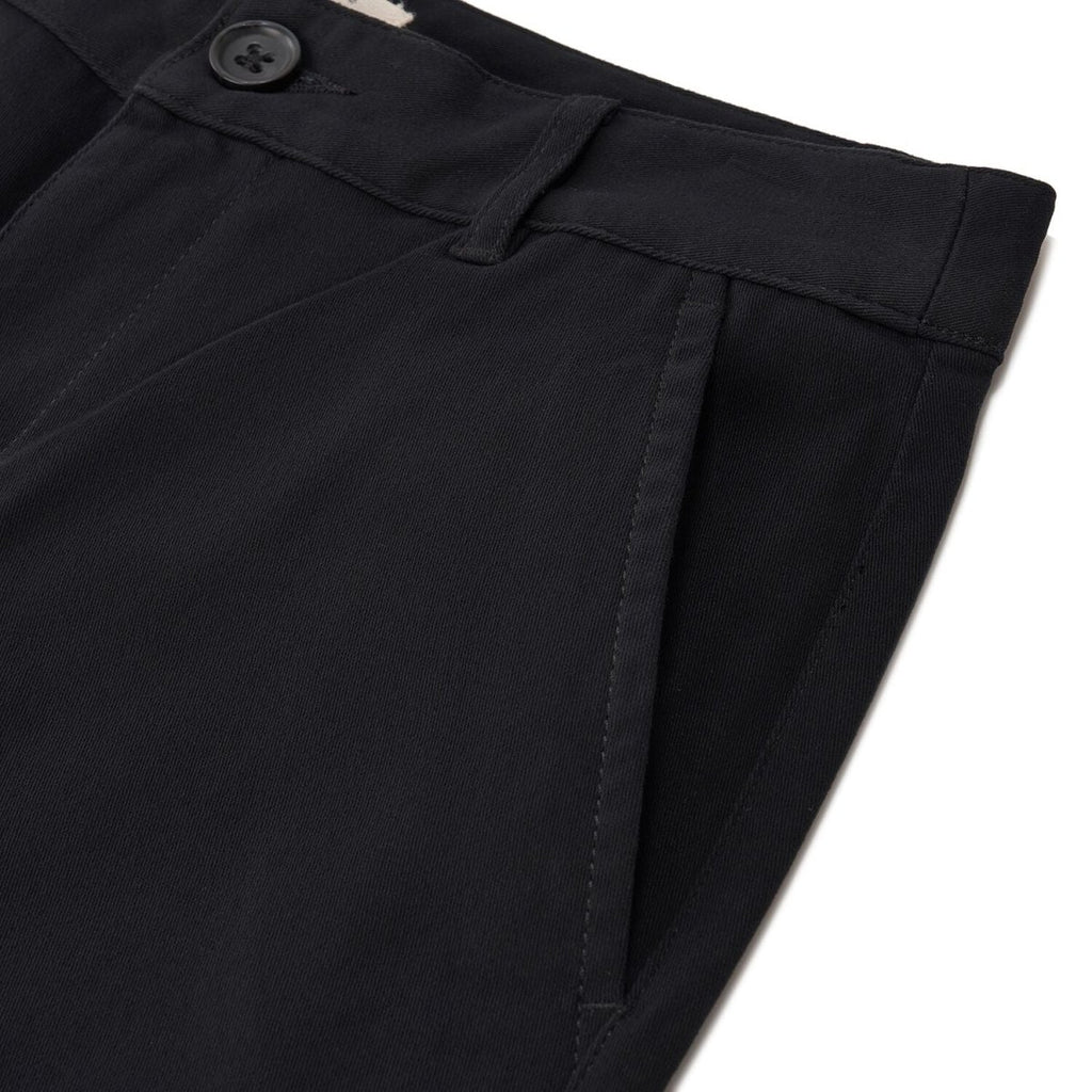 Giordano Women's Woven Pants: Regular Tapered Fit, High Waist - first_variant_option_2 Premium Pants for Giordano