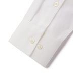 Men's Cotton Oxford Regular Fit Wrinkle Free Shirt S - Shop Giordano