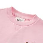 Giordano Girl's Tom & Jerry Oversized Printed Sweatshirt - first_variant_option_2 Premium Sweatshirt for Giordano