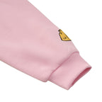 Giordano Girl's Tom & Jerry Oversized Printed Sweatshirt - first_variant_option_2 Premium Sweatshirt for Giordano