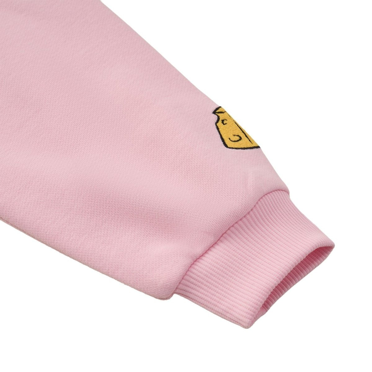 Giordano Girl's Tom & Jerry Oversized Printed Sweatshirt - first_variant_option_2 Premium Sweatshirt for Giordano