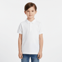 Giordano Junior 3D Lion Polo - Premium Polo