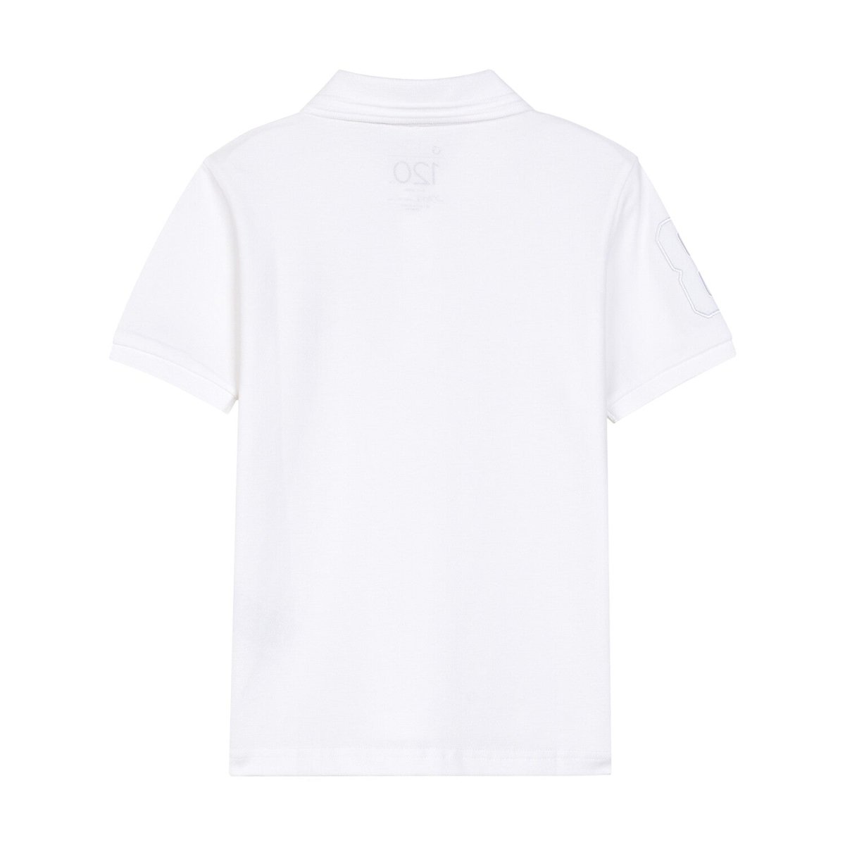 Junior 3D Lion Polo - Giordano