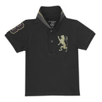 Junior 3D Lion Polo 100 - Shop Giordano