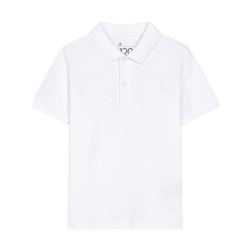 Junior 3D Lion Polo 100 - Shop Giordano