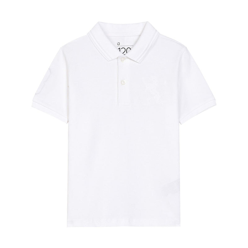 Junior 3D Lion Polo 100 - Shop Giordano