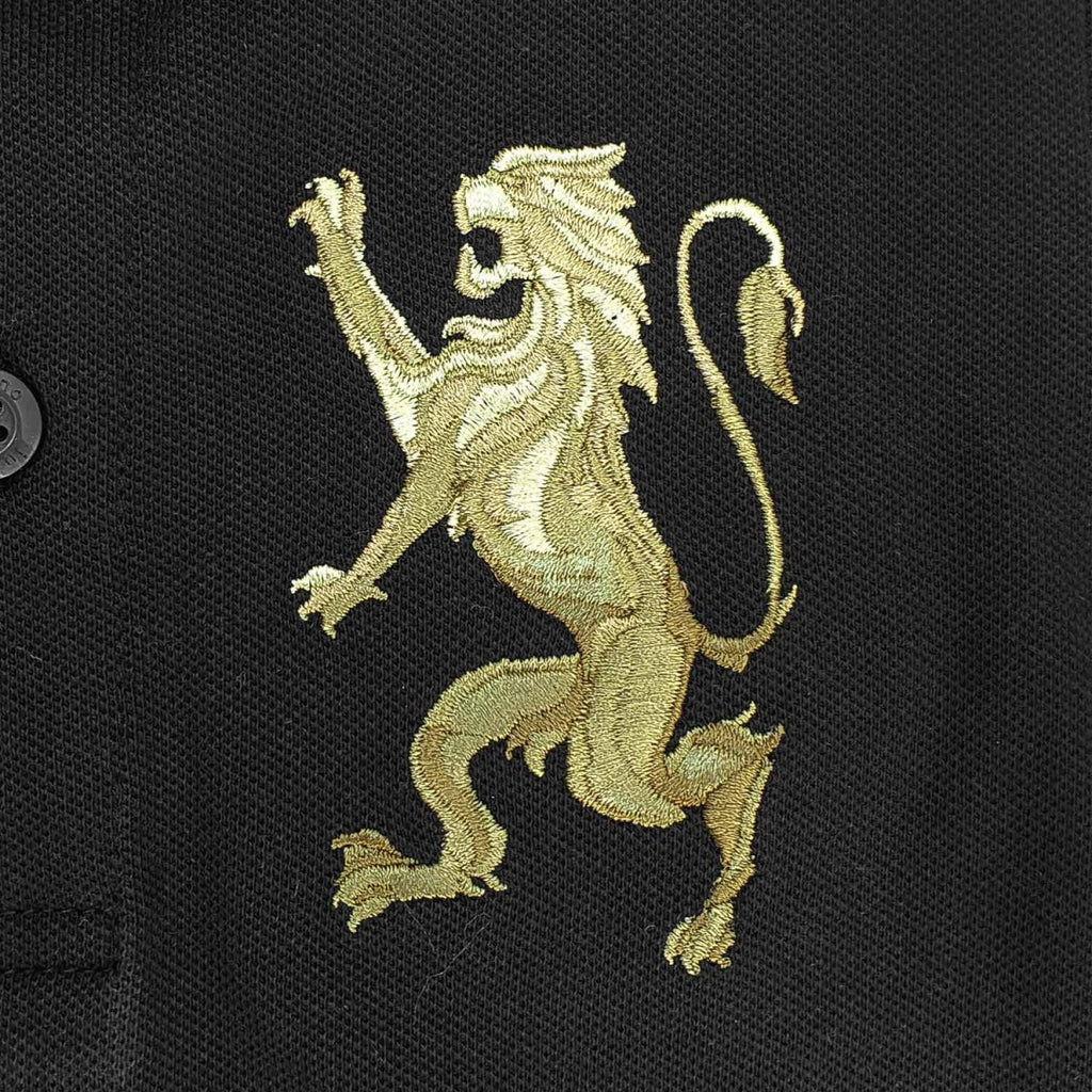 Junior 3D Lion Polo 100 - Shop Giordano