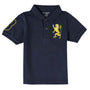Giordano Junior 3D Lion Polo - Premium Polo