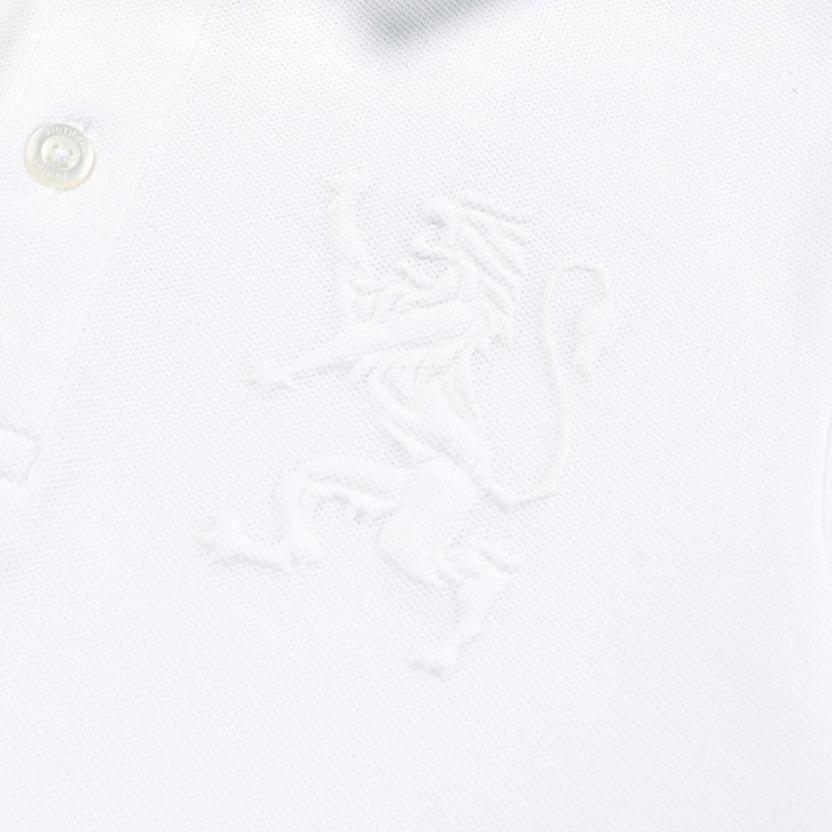 Junior 3D Lion Polo 100 - Shop Giordano