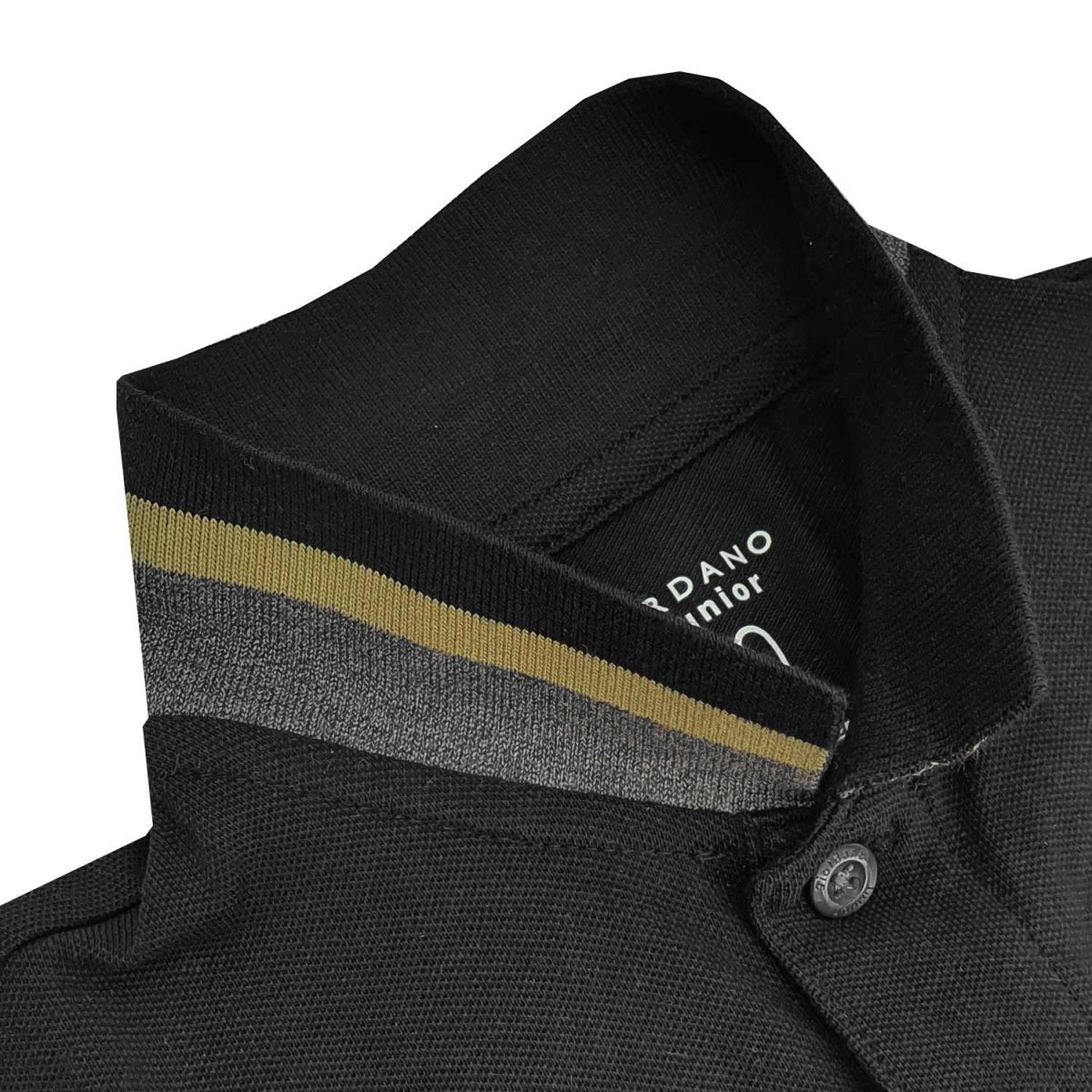 Junior 3D Lion Polo - Giordano
