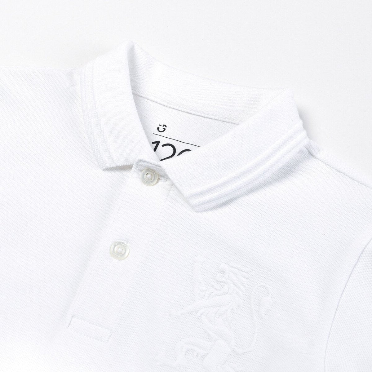Junior 3D Lion Polo 100 - Shop Giordano